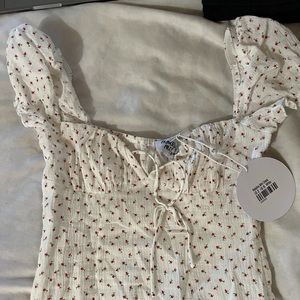 Princess Polly dress